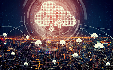Cloud Architecture & Infrastructure