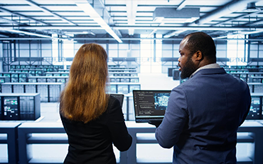 Administration & Managed Services