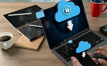 Data Protection & Recovery